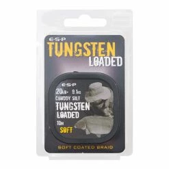 Hot Sale ๐ ESP Tungsten Loaded Line โญ 16 ESP Tungsten Loaded Line
