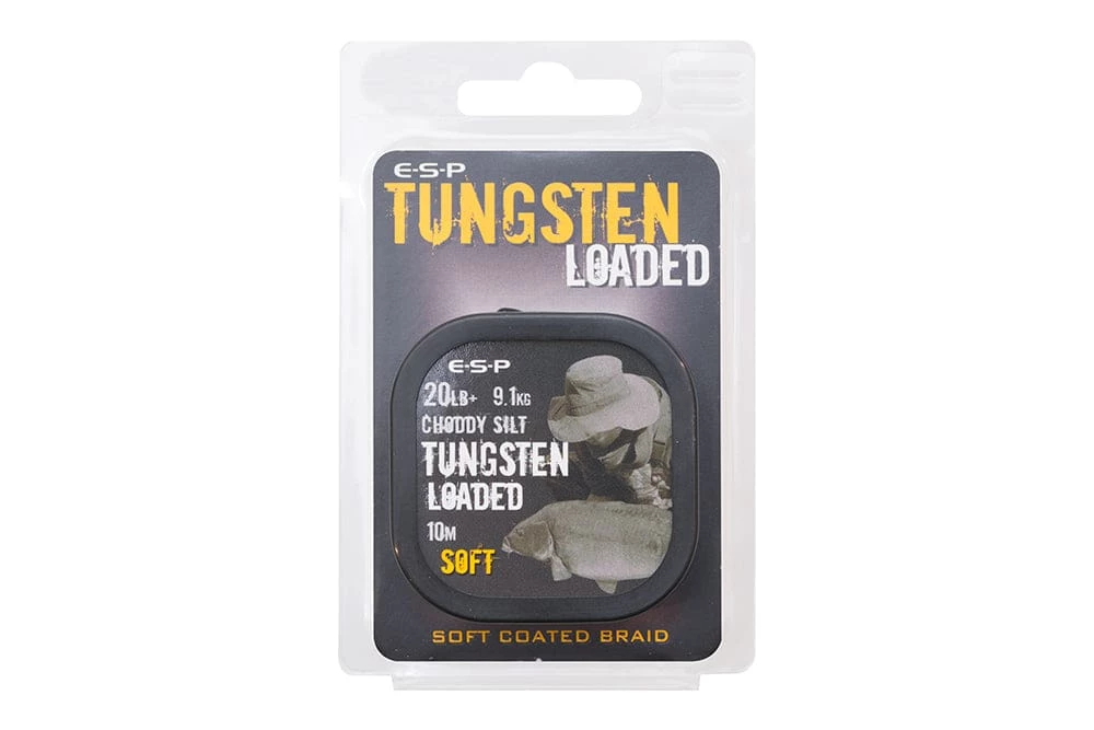 Hot Sale ๐ ESP Tungsten Loaded Line โญ 8 ESP Tungsten Loaded Line