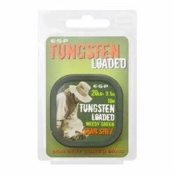 Hot Sale ๐ ESP Tungsten Loaded Line โญ 17 ESP Tungsten Loaded Line