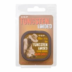 Hot Sale ๐ ESP Tungsten Loaded Line โญ 12 ESP Tungsten Loaded Line