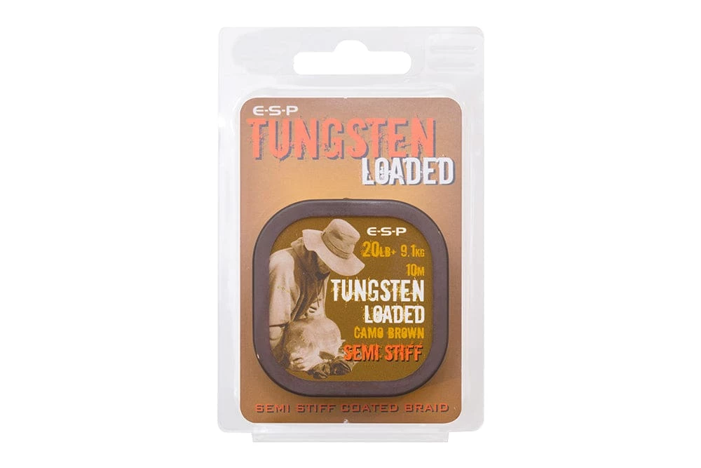 Hot Sale ๐ ESP Tungsten Loaded Line โญ 4 ESP Tungsten Loaded Line