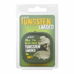 Hot Sale ๐ ESP Tungsten Loaded Line โญ 14 ESP Tungsten Loaded Line