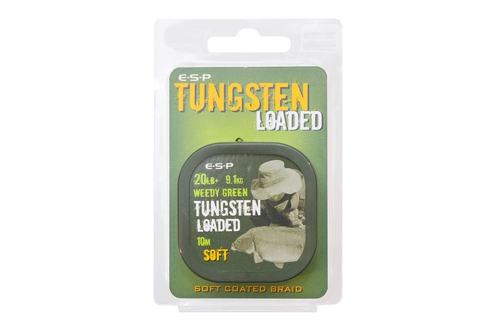 Hot Sale ๐ ESP Tungsten Loaded Line โญ 6 ESP Tungsten Loaded Line