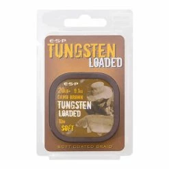 Hot Sale ๐ ESP Tungsten Loaded Line โญ 15 ESP Tungsten Loaded Line