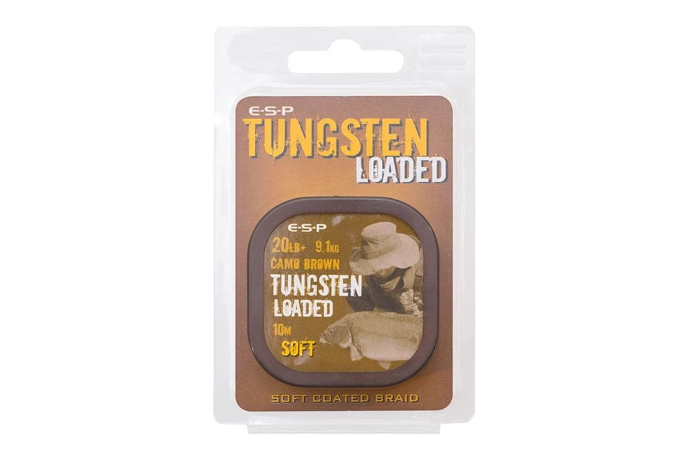 Hot Sale ๐ ESP Tungsten Loaded Line โญ 7 ESP Tungsten Loaded Line