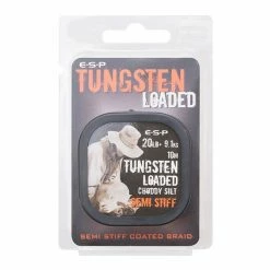 Hot Sale ๐ ESP Tungsten Loaded Line โญ 13 ESP Tungsten Loaded Line