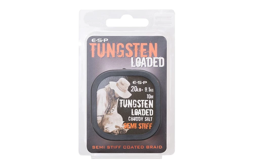 Hot Sale ๐ ESP Tungsten Loaded Line โญ 5 ESP Tungsten Loaded Line