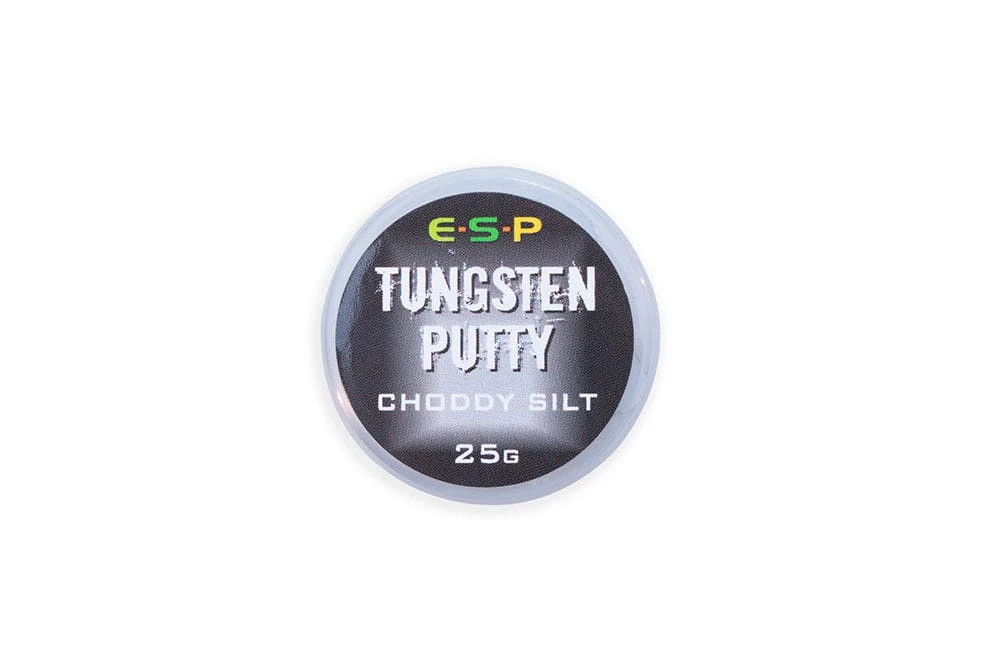 Budget ๐งจ ESP Tungsten Putty ๐ 8 ESP Tungsten Putty