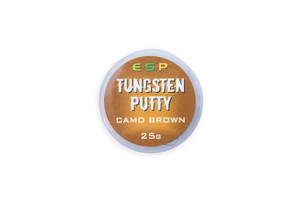 Budget ๐งจ ESP Tungsten Putty ๐ 6 ESP Tungsten Putty