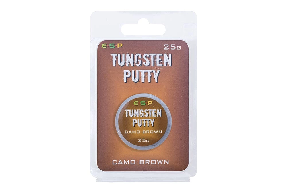 Budget ๐งจ ESP Tungsten Putty ๐ 1 ESP Tungsten Putty