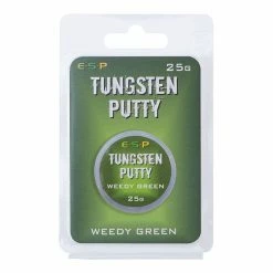 Budget ๐งจ ESP Tungsten Putty ๐ 12 ESP Tungsten Putty