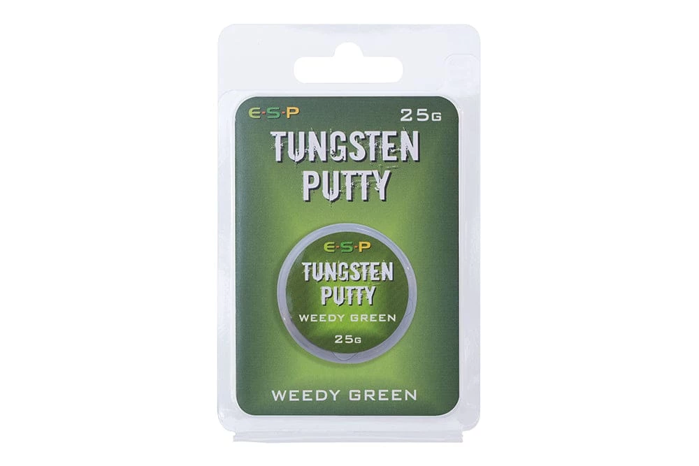 Budget ๐งจ ESP Tungsten Putty ๐ 4 ESP Tungsten Putty