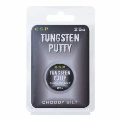 Budget ๐งจ ESP Tungsten Putty ๐ 11 ESP Tungsten Putty