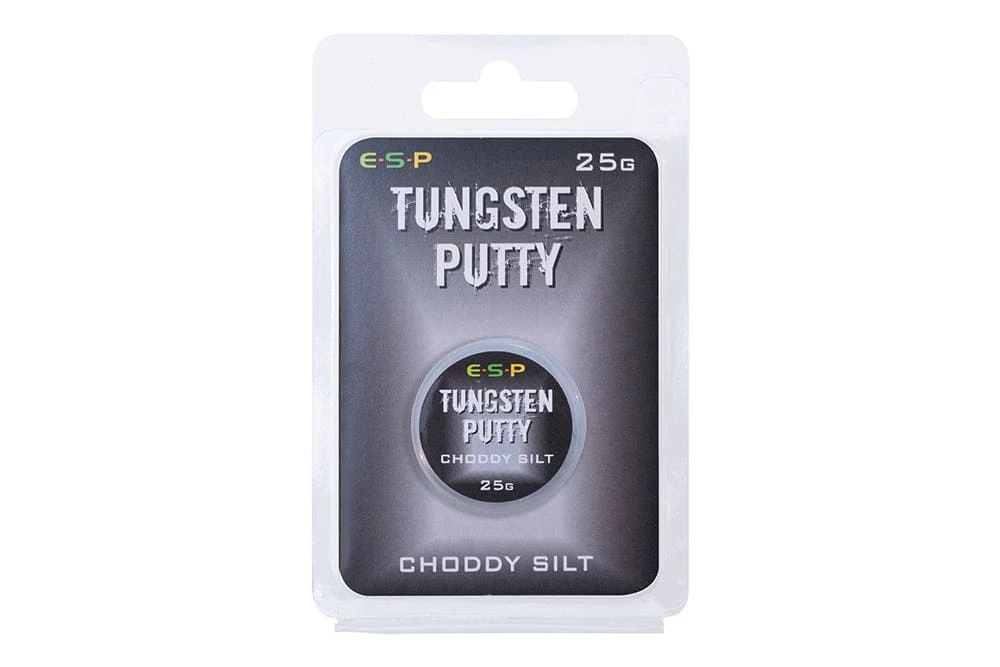 Budget ๐งจ ESP Tungsten Putty ๐ 3 ESP Tungsten Putty