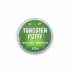 Budget ๐งจ ESP Tungsten Putty ๐ 17 ESP Tungsten Putty