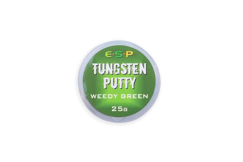 Budget ๐งจ ESP Tungsten Putty ๐ 9 ESP Tungsten Putty