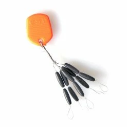 Wholesale ๐ ESP Tungsten Sinkers โ๏ธ 5 ESP Tungsten Sinkers