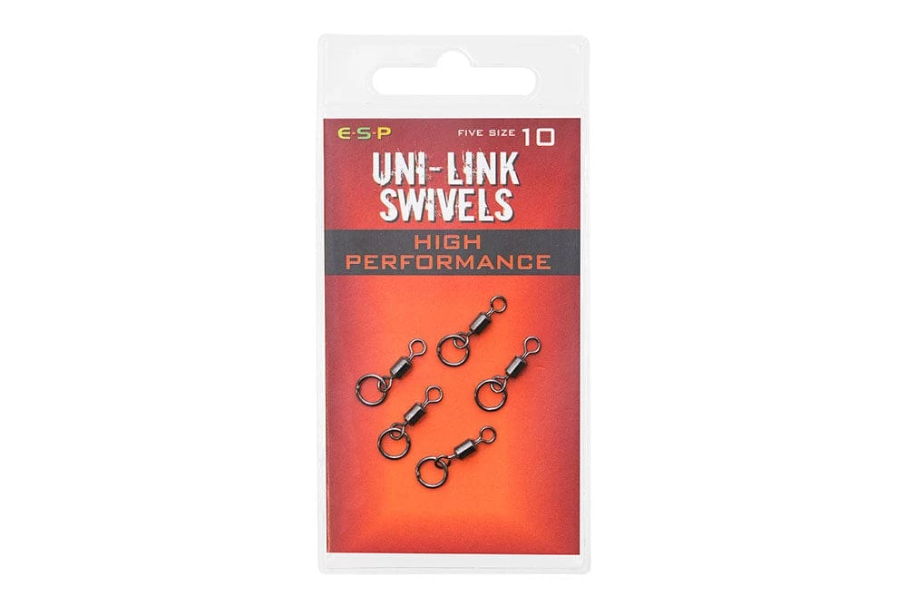 Promo โ ESP Uni-Link Swivels ๐ฅ 1 ESP Uni-Link Swivels
