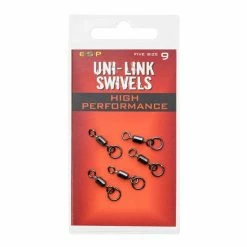 Promo โ ESP Uni-Link Swivels ๐ฅ 12 ESP Uni-Link Swivels