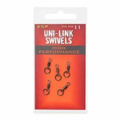 Promo โ ESP Uni-Link Swivels ๐ฅ 10 ESP Uni-Link Swivels