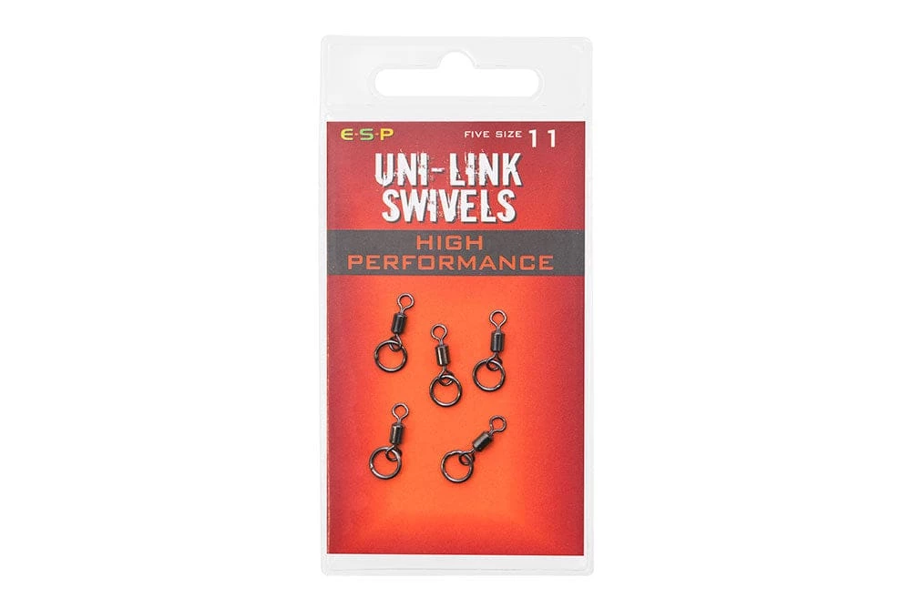Promo โ ESP Uni-Link Swivels ๐ฅ 3 ESP Uni-Link Swivels