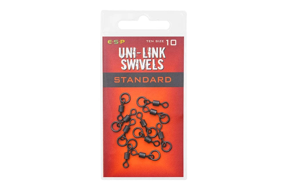 Promo โ ESP Uni-Link Swivels ๐ฅ 2 ESP Uni-Link Swivels