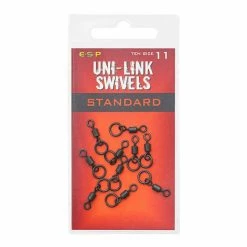 Promo โ ESP Uni-Link Swivels ๐ฅ 11 ESP Uni-Link Swivels