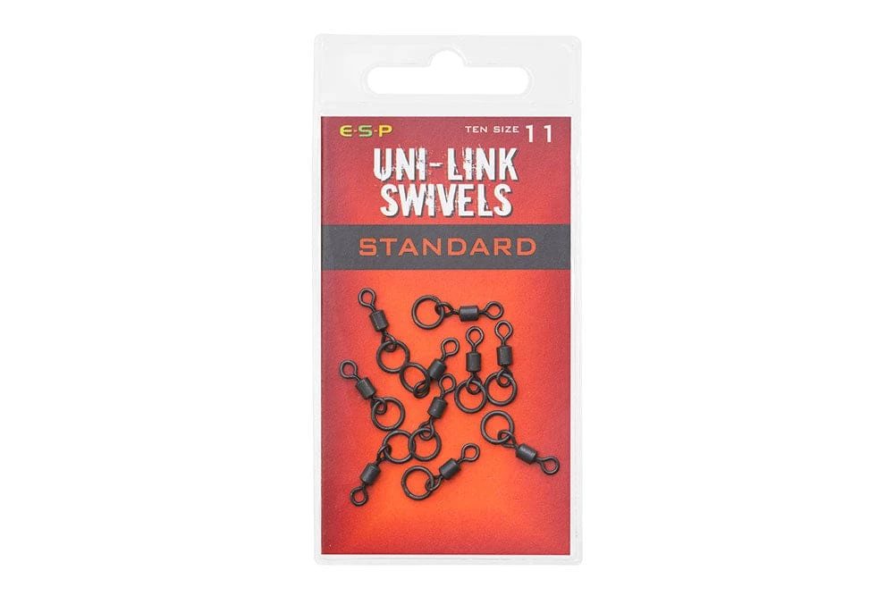 Promo โ ESP Uni-Link Swivels ๐ฅ 4 ESP Uni-Link Swivels