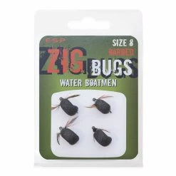 ESP Water Boatmen Zig Bugs