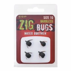 ESP Water Boatmen Zig Bugs