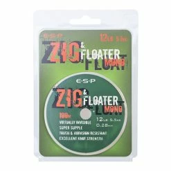 ESP Zig & Floater Mono Line