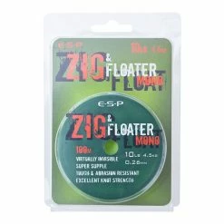ESP Zig & Floater Mono Line