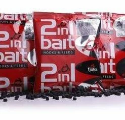 New โจ Fjuka Bait Fishing Bait Fjuka 2 In 1 Hook Bait ๐ 23 Fjuka Bait Fishing Bait Fjuka 2 In 1 Hook Bait