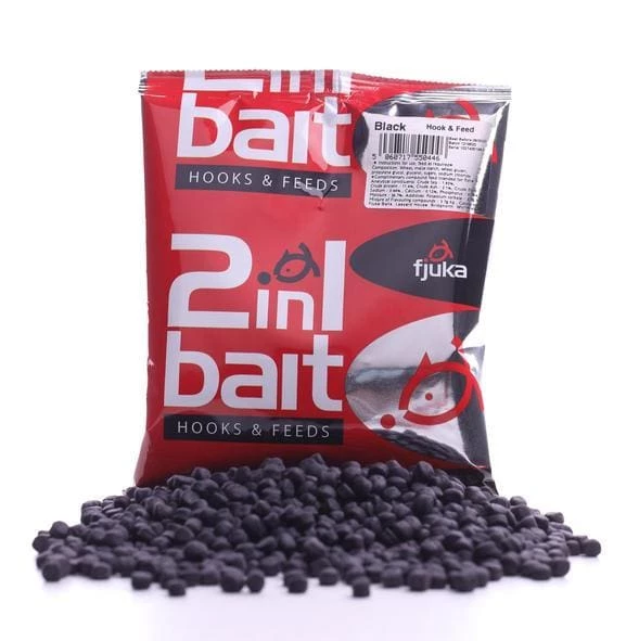 New โจ Fjuka Bait Fishing Bait Fjuka 2 In 1 Hook Bait ๐ 8 Fjuka Bait Fishing Bait Fjuka 2 In 1 Hook Bait