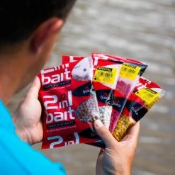 New โจ Fjuka Bait Fishing Bait Fjuka 2 In 1 Hook Bait ๐ 24 Fjuka Bait Fishing Bait Fjuka 2 In 1 Hook Bait