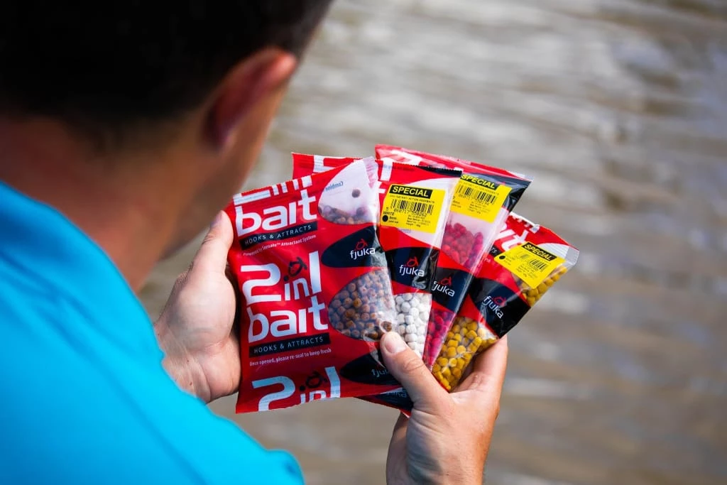 New โจ Fjuka Bait Fishing Bait Fjuka 2 In 1 Hook Bait ๐ 10 Fjuka Bait Fishing Bait Fjuka 2 In 1 Hook Bait