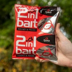 New โจ Fjuka Bait Fishing Bait Fjuka 2 In 1 Hook Bait ๐ 17 Fjuka Bait Fishing Bait Fjuka 2 In 1 Hook Bait