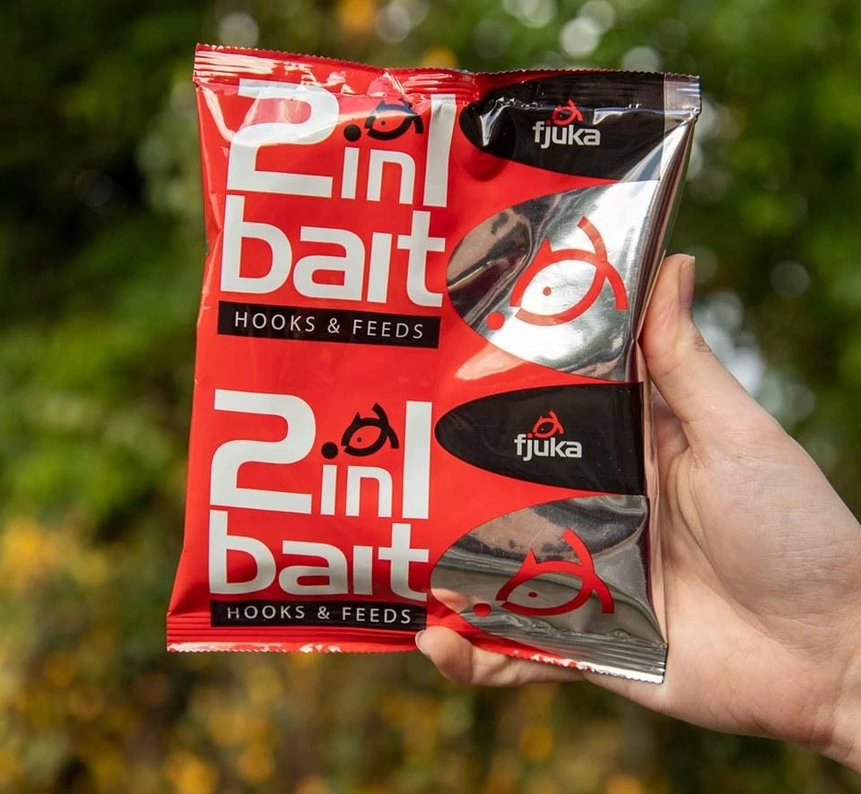 New โจ Fjuka Bait Fishing Bait Fjuka 2 In 1 Hook Bait ๐ 3 Fjuka Bait Fishing Bait Fjuka 2 In 1 Hook Bait