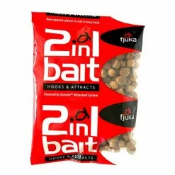 New โจ Fjuka Bait Fishing Bait Fjuka 2 In 1 Hook Bait ๐ 27 Fjuka Bait Fishing Bait Fjuka 2 In 1 Hook Bait