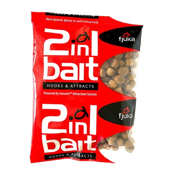 New โจ Fjuka Bait Fishing Bait Fjuka 2 In 1 Hook Bait ๐ 13 Fjuka Bait Fishing Bait Fjuka 2 In 1 Hook Bait