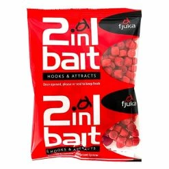 New โจ Fjuka Bait Fishing Bait Fjuka 2 In 1 Hook Bait ๐ 28 Fjuka Bait Fishing Bait Fjuka 2 In 1 Hook Bait