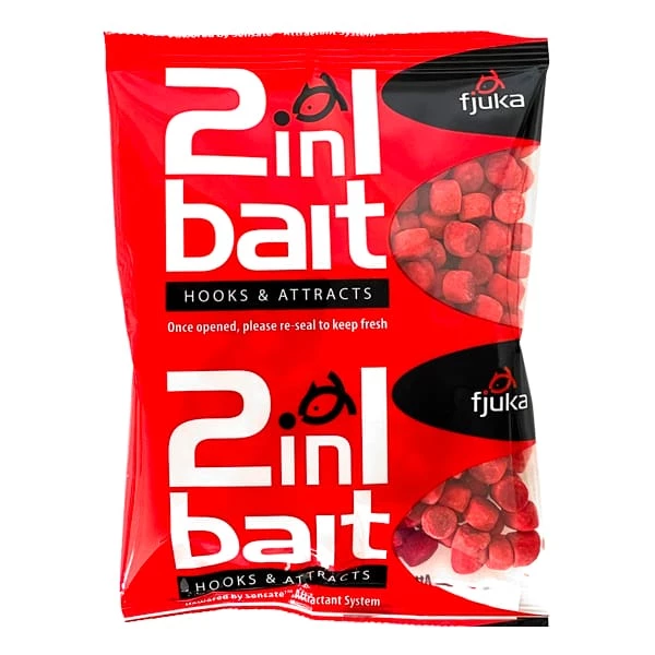 New โจ Fjuka Bait Fishing Bait Fjuka 2 In 1 Hook Bait ๐ 14 Fjuka Bait Fishing Bait Fjuka 2 In 1 Hook Bait