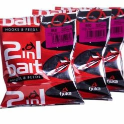 New โจ Fjuka Bait Fishing Bait Fjuka 2 In 1 Hook Bait ๐ 21 Fjuka Bait Fishing Bait Fjuka 2 In 1 Hook Bait