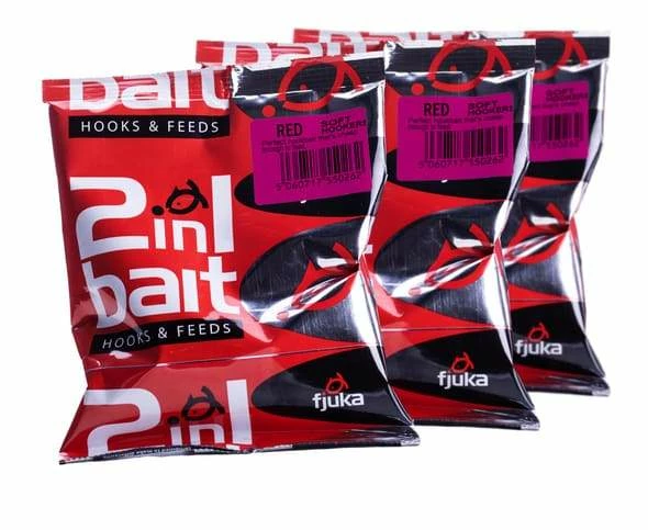 New โจ Fjuka Bait Fishing Bait Fjuka 2 In 1 Hook Bait ๐ 7 Fjuka Bait Fishing Bait Fjuka 2 In 1 Hook Bait
