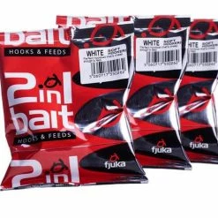 New โจ Fjuka Bait Fishing Bait Fjuka 2 In 1 Hook Bait ๐ 20 Fjuka Bait Fishing Bait Fjuka 2 In 1 Hook Bait