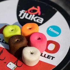 Fjuka Bait Fjuka Carpo Fishing Bait