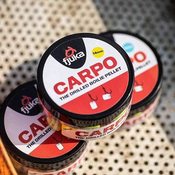 Promo ๐ Fjuka Bait Fjuka Carpo Fishing Bait ๐คฉ 3 Fjuka Bait Fjuka Carpo Fishing Bait