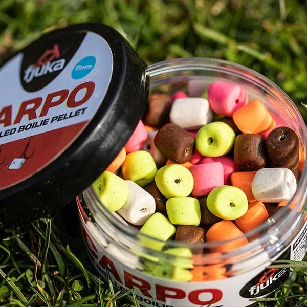 Promo ๐ Fjuka Bait Fjuka Carpo Fishing Bait ๐คฉ 5 Fjuka Bait Fjuka Carpo Fishing Bait