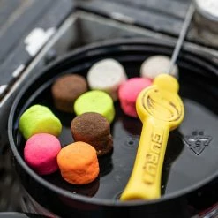 Brand new ๐ Fjuka Bait Fjuka Hookable Wafters Fishing Bait ๐ 24 Fjuka Bait Fjuka Hookable Wafters Fishing Bait