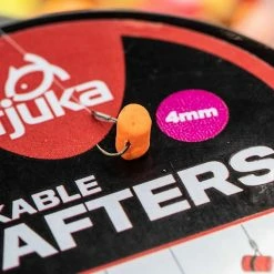 Brand new ๐ Fjuka Bait Fjuka Hookable Wafters Fishing Bait ๐ 20 Fjuka Bait Fjuka Hookable Wafters Fishing Bait